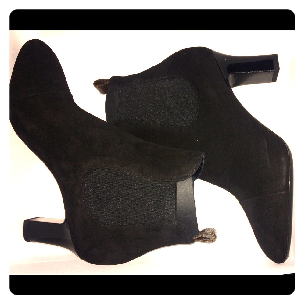 2016 Authentic Louis Vuitton Ankle Boots